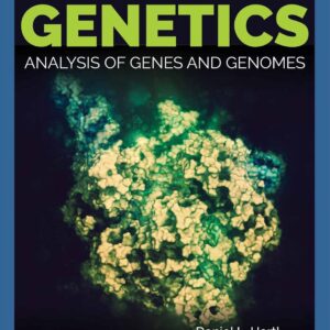 Genetics: Analysis of Genes and Genomes 9th Edition (PDF Instant Download)