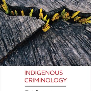 Indigenous Criminology 1st Edition (PDF Instant Download)