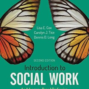 Introduction to Social Work 2nd Edition (PDF Instant Download)