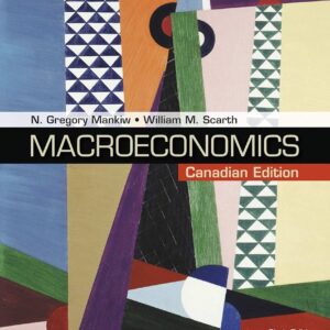 Macroeconomics: Sixth Canadian Edition (PDF Instant Download)