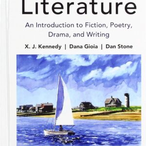 Instructor's Manual for Literature: An Introduction to Fiction, Poetry, Drama, and Writing 14th Edition (PDF Instant Download)