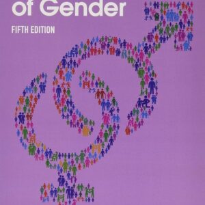 Psychology of gender vicki s helgeson 5th edition (PDF Instant Download)
