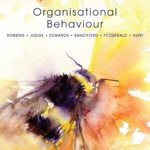 Organisational Behaviour 9th Edition (PDF Instant Download)