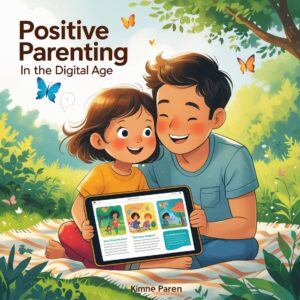 Positive Parenting in the Digital Age (PDF Instant Download)